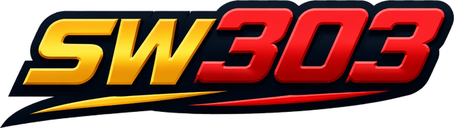 SW303 Logo
